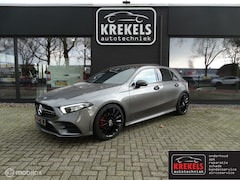 Mercedes-Benz A-klasse - 200 Business Solution AMG | PANO | SFEER