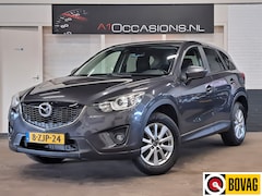 Mazda CX-5 - 2.0 Skylease 2WD + NAVI + TREKHAAK