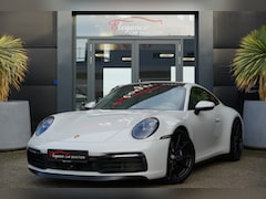 Porsche 911 - 3.0 Carrera 4 S 450pk Panoramadak/Burmester/PDCC/SportChrono