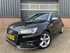 Audi A1 Sportback - 1.4 TFSI Design Pro Line Plus S-Line LED