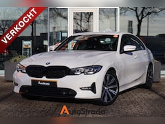 BMW 3-serie - (g20) 320i Sportline 184pk Aut | Carplay | Climate | Cruise | LED | Stoelverwarming