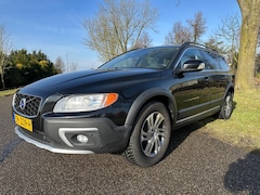 Volvo XC70 - 2.0 D4 FWD|leder|automaat|euro6