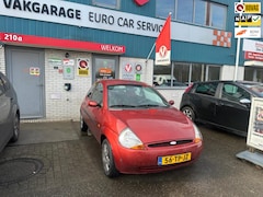 Ford Ka - 1.3 Collection