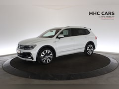 Volkswagen Tiguan Allspace - 1.5 TSI Highline Business R 7p. | Panoramadak |