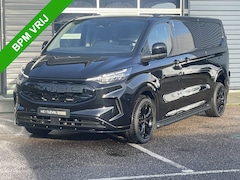 Ford Transit Custom - 170PK AUT Next Level Edition / Raptor gril / Leder