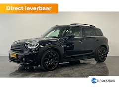 MINI Countryman - 1.5 Cooper Classic | Apple Carplay/Android Auto|telefoonintegratie premium | achteruitrijc