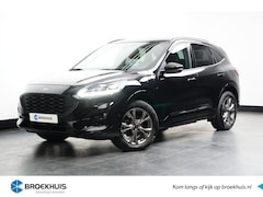 Ford Kuga - 2.5 PHEV ST-LINE X | ADAPTIVE CRUISE | WINTERPACK | DODE HOEK DETECTIE | CAMERA | LANE CEN