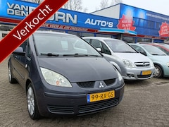 Mitsubishi Colt - 1.3 Invite Airco L.M Velgen APK 09-02-2026