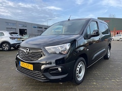 Opel Combo - 1.5D L2H1 | L2 | Navigatie | Achteruitrijcamera | NL-auto