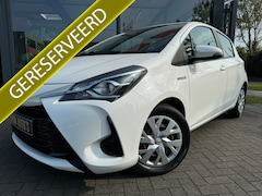 Toyota Yaris - 1.5 Hybrid Active