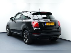 Fiat 500 X Cross - 1.4 Turbo MultiAir Cross. Navi, Xenon, Clima, Cruise, Haak 1200kg