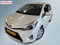 Toyota Yaris - 1.5 Full Hybrid Aspiration Edition