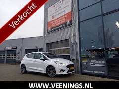 Ford Fiesta - 1.0 100PK EcoBoost ST-Line - 1 EIGENAAR - NL AUTO - CARPLAY - CLIMA - CRUISE - PDC