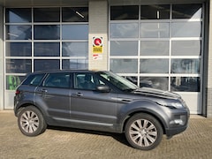 Land Rover Range Rover Evoque - 2.2 eD4 2WD Pure Business Edition