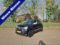 Renault Twingo - 1.0 SCe, Nette staat, onderhoudshistorie, nw apk, 2016