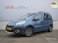 Peugeot Partner Tepee - 1.6 VTi Access