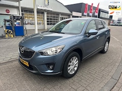 Mazda CX-5 - 2.0 Limited Edition 2WD