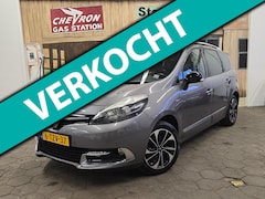 Renault Grand Scénic - 1.2 TCe Bose 7p./AIRCO/NAVI/CRUISE/