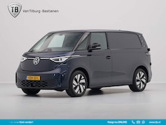 Volkswagen ID. Buzz Cargo - L1H1 77 kWh 150kW 204PK vraag naar de voorwaarden