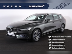 Volvo V60 - B3 Inscription - Panorama/schuifdak - IntelliSafe Assist & Surround - Harman/Kardon audio