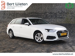 Audi A4 Avant - 35 TFSI Pro Line I Geen Import I Parkeersensoren I Climate Contr