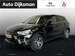 Mitsubishi ASX - 1.6 ClearT. Con.Pro+ Carplay | Trekhaak