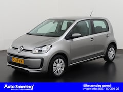 Volkswagen Up! - 1.0 BMT move up | Zondag Open