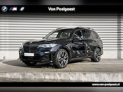 BMW X7 - xDrive40i High Executive / M Sportpakket / CoPilot Pack