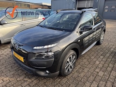 Citroën C4 Cactus - 1.6 e-HDi Shine