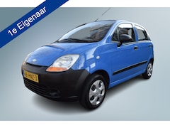 Chevrolet Matiz - 0.8 Pure NAP