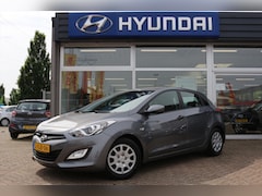 Hyundai i30 - 1.6 GDi Blue 135PK 5d i-Drive Cool - Airco en Trekhaak