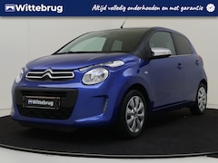 Citroën C1 - 1.0 VTi Feel | Camera | Airco | Apple Carplay