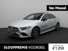 Mercedes-Benz A-klasse - 250 e Business Solution AMG Limited