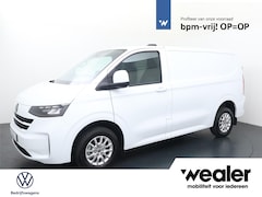 Volkswagen Transporter - 2.0 TDI L1H1 28 Style