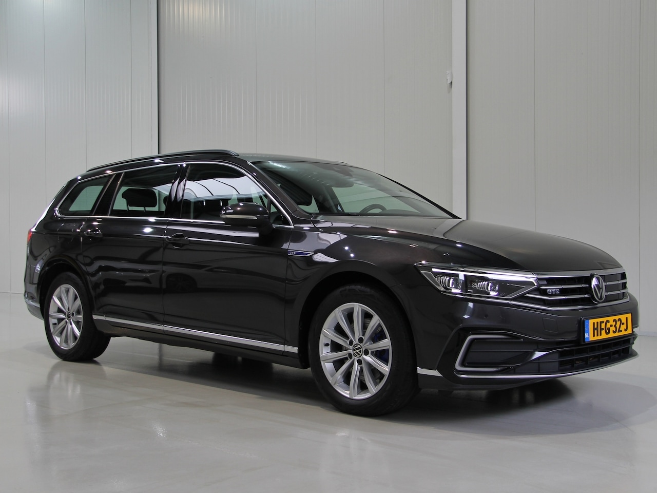 Volkswagen Passat Variant - 1.4 TSI PHEV GTE - AutoWereld.nl