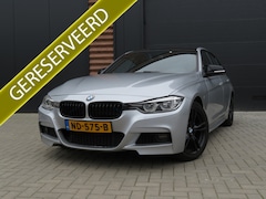 BMW 3-serie - 330e Performance High Executive M-Sport Automaat Airco Cr-Control 252PK