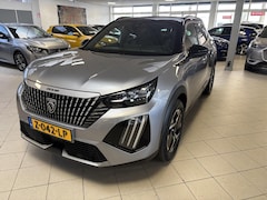 Peugeot 2008 - 1.2 PT 130pk GT EAT 8 FACE LIFT