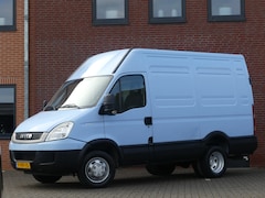 Iveco Daily - 50C18V 300 H2 L1 VANGMUIL 5200KG Trekgewicht Luchtremmen