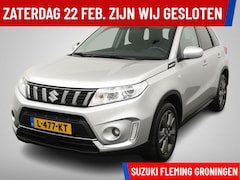 Suzuki Vitara - 1.0 Boosterjet Select