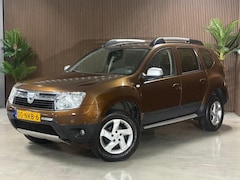 Dacia Duster - 1.6 Lauréate 2wd