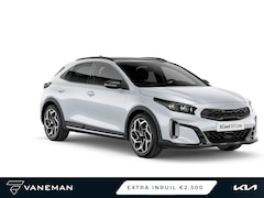 Kia XCeed - 1.5 T-GDi GT-PlusLine | Automaat | Zelf samenstellen