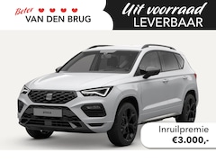 Seat Ateca - 1.5 TSI FR Business Intense | Trekhaak | Panoramisch schuif/kanteldak | Dinamica bekleding