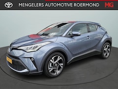 Toyota C-HR - 1.8 Hybrid Dynamic