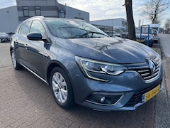 Renault Mégane Estate - 1.2 TCe Bose Automaat Airco/ECC, Navigatie, Camera