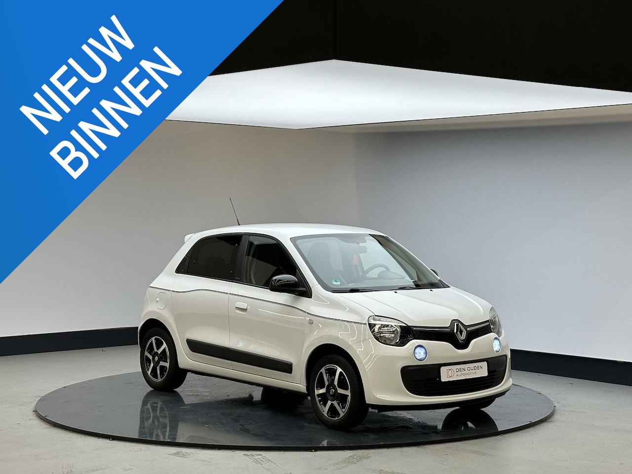 Renault Twingo - 1.0 SCe Limited | Lm velgen | 2e eigenaar - AutoWereld.nl