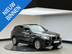 BMW X3 - xDrive30i High Executive | Panoramadak | Elec stoel |Elec klep | Head up disp | Trekhaak |