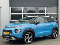 Citroën C3 Aircross - 1.2 PureTech S&S Shine | 360 camera | Keyless | Navi | PDC v+a | Cruise control | Climate