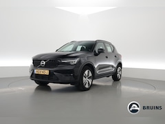 Volvo XC40 - 1.5 T4 Plug-in hybrid Plus Dark | Facelift | Leder | Pilot Assist | Camera | 4x Stoel + st