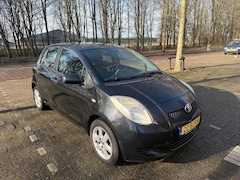 Toyota Yaris - 1.3 16V VVT-I 5DR NAP-AIRCO