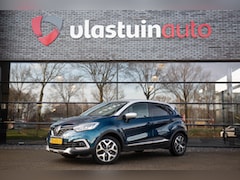 Renault Captur - 0.9 TCe Intens , Trekhaak,